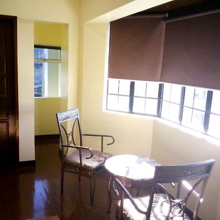 The Ambassador Hotel Tacloban Extérieur photo
